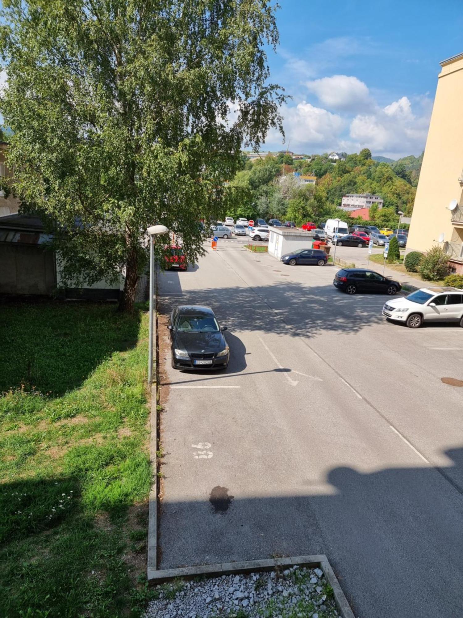 Apartment Banska - City Centre & Private Parking Banská Bystrica Exterior foto